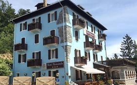 Hotel Romanda